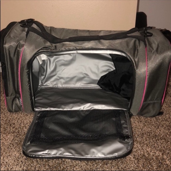 JAXX Workout bag - Picture 2 of 3